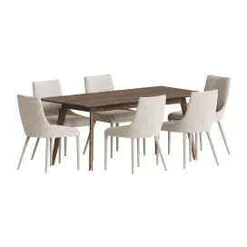 Dining Set 19